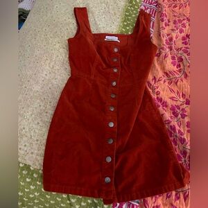 Urban Outfitters mini dress